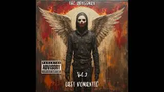 THE ABYSSMAN - Ostatni Romantyk (tom 2)
