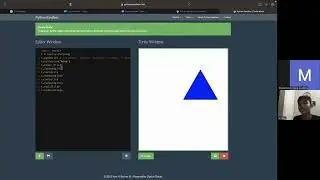 Kids Coding Class | Python Turtle Drawing