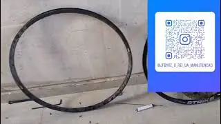 Como trocar a folha de aro em 10 minutos 