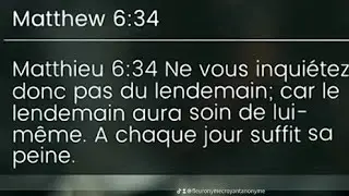 Gloire &agrave; Dieu ! parole & pri&egrave;re 55521