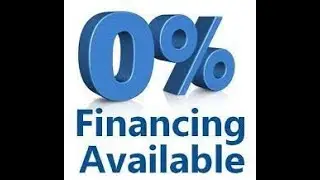 0% Interest Financing For Access To Capital Clients