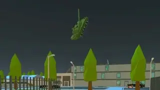 The Wacky World of Simple Sandbox 2