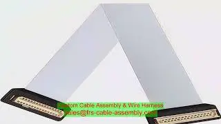Customized 48v Electric Vehicle Integrated Wire Motor Frame Controller for Motorcycle PVC Insulated