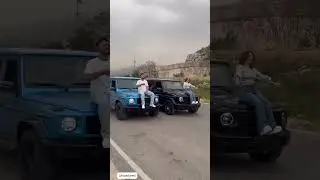 كواليس اغنية خطية🔥 #بيسان_اسماعيل
