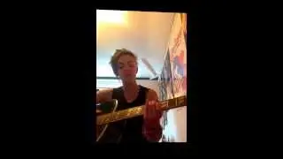 Kate nash - Dickhead cover