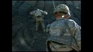 U.S. Army Basic Mountaineering Course (BMC)