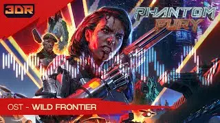 Phantom Fury OST - Wild Frontier