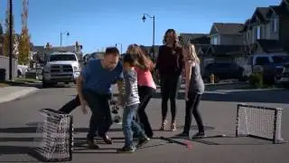 The Bear  -  FunForTheFamily Preroll