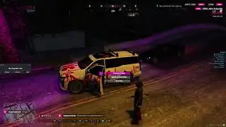 The Greatest EMS in FiveM RP