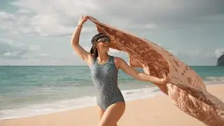 The Best Towels Ever | Sand Cloud Towel Spec Ad