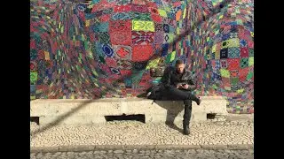 Angel Of Montgomery - Shakedown Station - Gary Lopez & Peter Borden