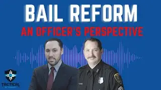 Does Bail Reform Impact Policing?