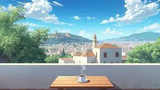 لوفاي عربي بالعود والساكس | Arabic Oud & Jazz Sax Lofi – Chill & Relax