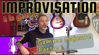 Fred Hamm GUITAR TIPS  