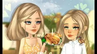 MSP Speedpaint #35 / Mery'nin Doğum Günü / -velvetaers