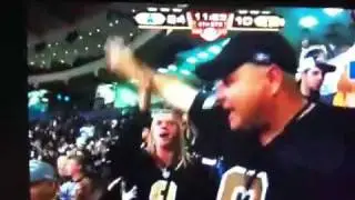 High Five Fail