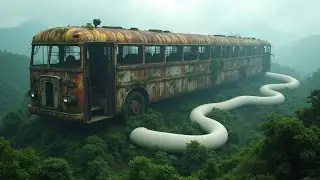 Terrifying facts about the Amazon jungle2025😱 #jungle #youtube