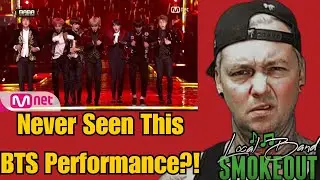 BTS - Fire ( Reaction ) MAMA 2016 LIVE PERFORMANCE