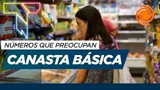 La inflación desaceleró en enero y bajó a 20,6%: una familia necesitó $600 mil para no ser pobre