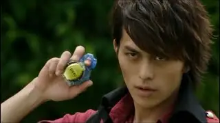[MAD] 仮面ライダーバロン Kamen Rider Baron/ Kumon Kaito