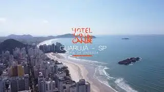 Conheça o Hotel Ilhas do Caribe no Guarujá