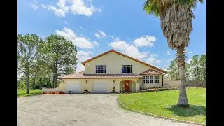 780 NE 365 Lane, Okeechobee, FL 34972