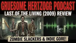 Last of the Living Is Peak Slacker Apocalypse Comedy