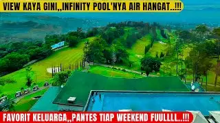 ULASAN LENGKAP TERBARU HOTEL HITS BANDUNG..! Swiss Belresort Dago Heritage Bandung | Hotel Bandung