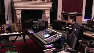 Deadmau5 live stream on Twitch - January 20, 2015 [20/01/2015] (part 1)