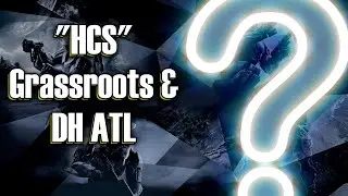 Real Talk | Dreamhack ATL and the 