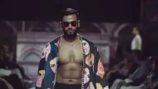 Zurhem Spring/Summer 2019 Runway Show