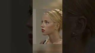 Выход Милагрос и Пабло / Mu&ntilde;eca Brava