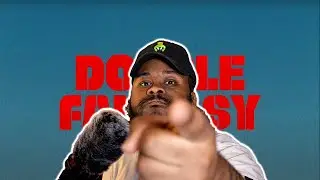 The Weeknd ft. Future - Double Fantasy (Reaction)