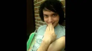 You made me moist