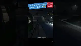 Salut c&rsquo;est Carglass 👨&zwj;🔧 #gta #gtaonline #gta5 #thecontractdlc