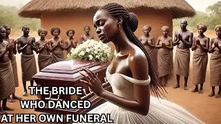 She Died the Night Before Her Wedding… But Showed Up Dancing at Her Own Funeral