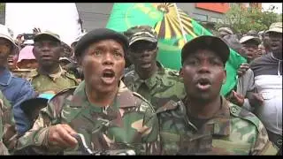 Question Time: MKMVA, 07 April 2016