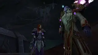 World Of Warcraft Quest Info: Signs of Resistance