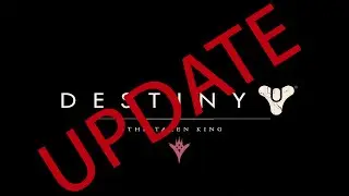 Destiny *UPDATE* New/Better Nightfall Rewards