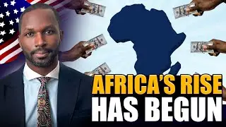 How U.S. Investors Are Quietly Funding Africa&rsquo;s Next Boom