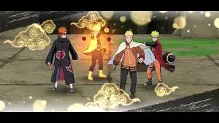 Roundup mission walk through