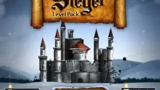 Sieger Level Pack soundtrack