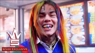 TATI BASS BOOSTED 6IX9INE