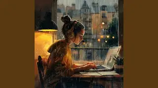 Work Calm Energizing Beats
