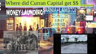 Heavy Metal Music Curran Capital Sarnia Stolen $$$$$ From Poor Sick Irish Children @cityofsarnia9889