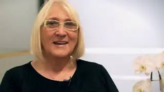 Carol: Testimonial for Dr Adeel Ali