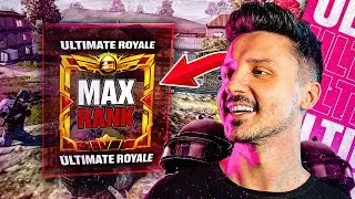 LIVE - E SAMBAAATAAA - INCEPEM WEEKENDUL CU ULTIMATE ROYALE - SE FAC PUNCTE AZI