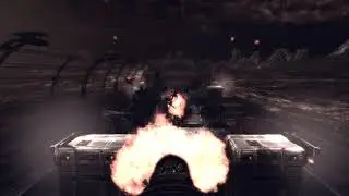 Gears of War PC (2007) Hot Troika on Troika action.