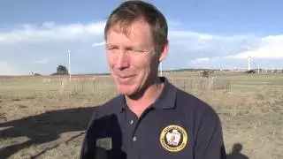Black Forest Fire Now 55 Percent Contained