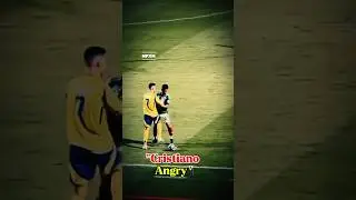 CR7 Vs Saudi PLYER 🫵🤯#shorts #cristianoronaldo #alnassr #football #cr7